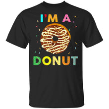 Load image into Gallery viewer, I_m A Sprinkle Donut Halloween Costume Men Women Kids T-Shirt