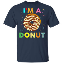 Load image into Gallery viewer, I_m A Sprinkle Donut Halloween Costume Men Women Kids T-Shirt